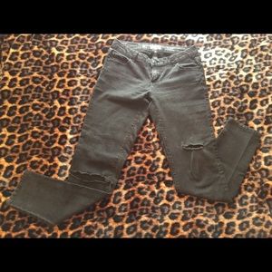 Celebrity Pink brand jeans